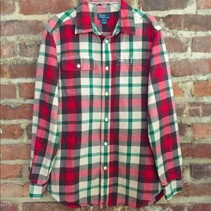 Polo Ralph Lauren Boys Button Down Shirts